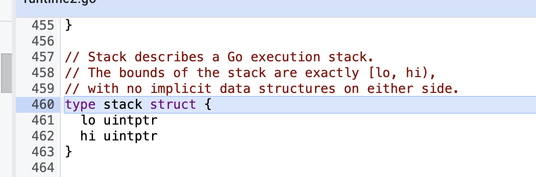 Embedded fields