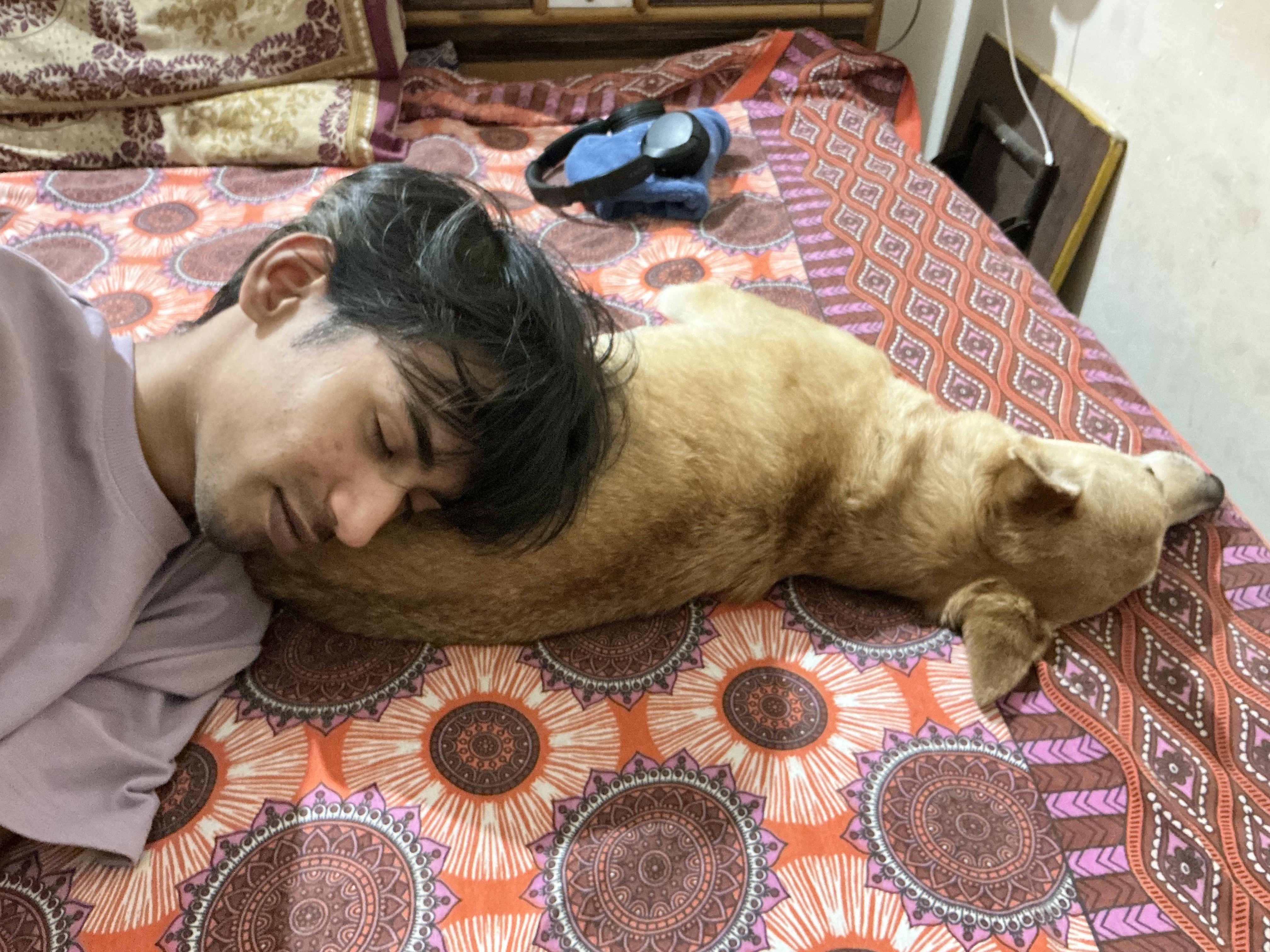 Briheet Singh Yadav